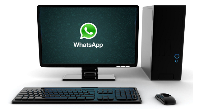 whatsapp pc windows 7 download